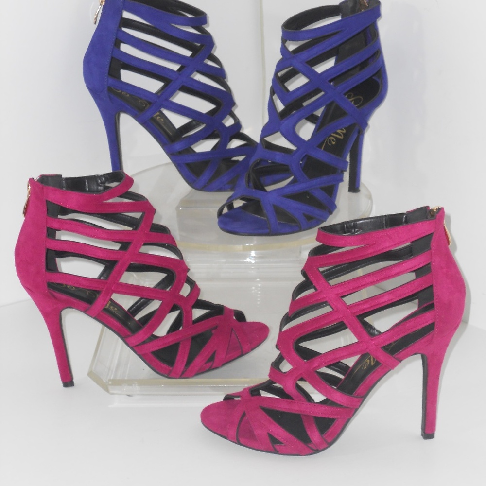 SO ME BRAND SHOE LOT SIZE 8 MEDIUM